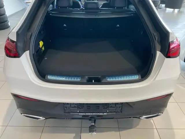 Mercedes-Benz GLC 450