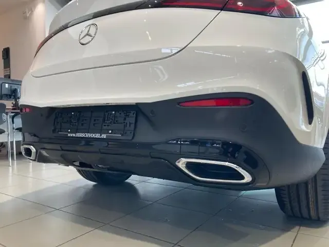 Mercedes-Benz GLC 450