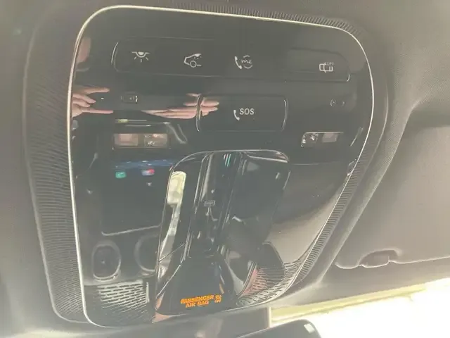 Mercedes-Benz GLC 450