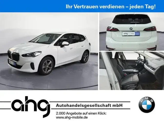 BMW Sonstige