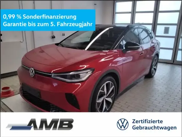 Volkswagen ID.4