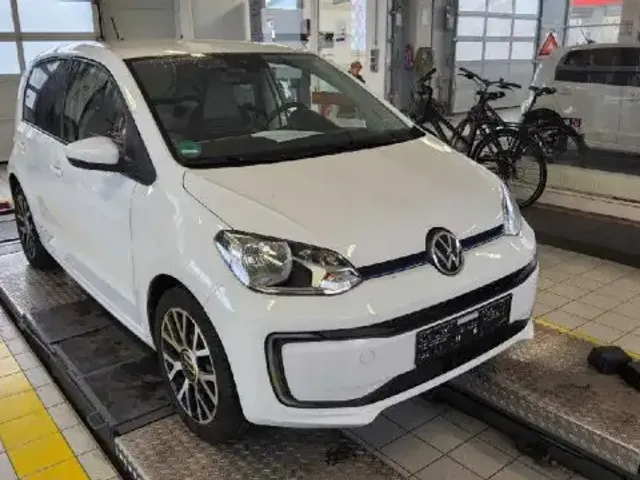 Volkswagen e-up!