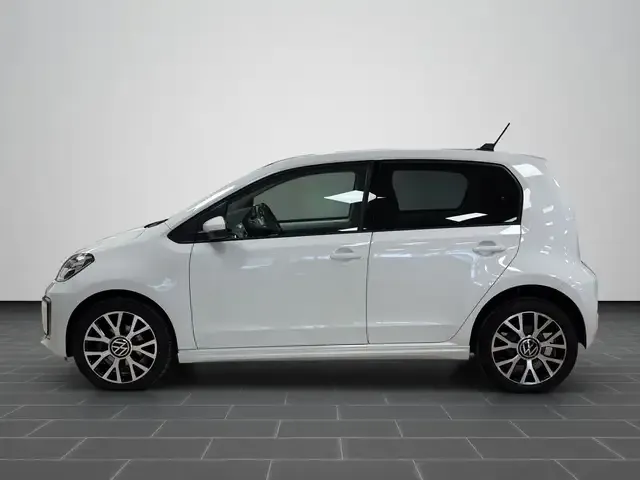 Volkswagen e-up!