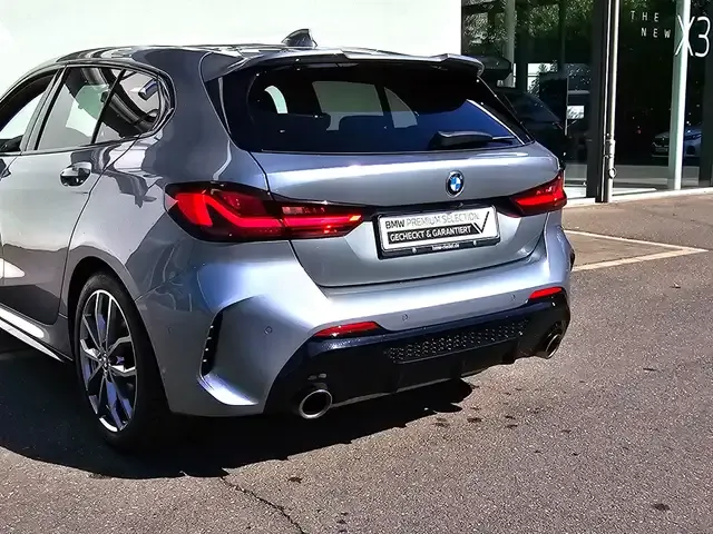 BMW 135