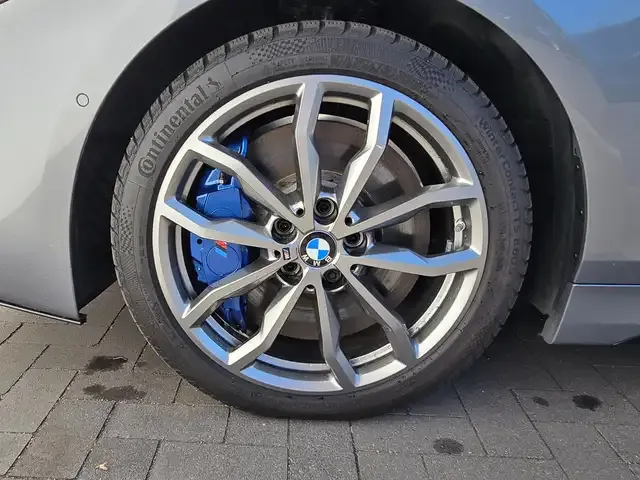 BMW 135