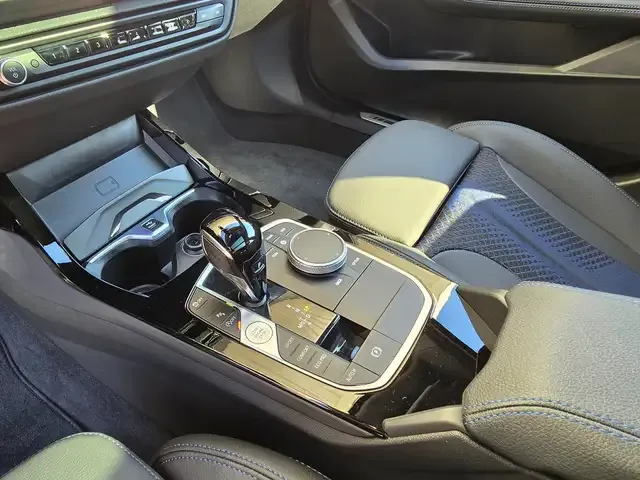 BMW 135