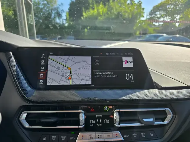 BMW 135