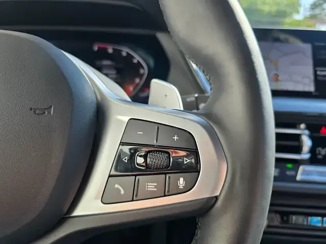 BMW 135