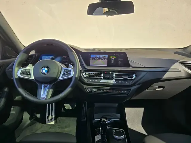 BMW 135