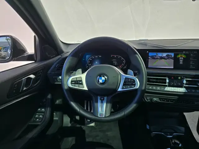 BMW 135
