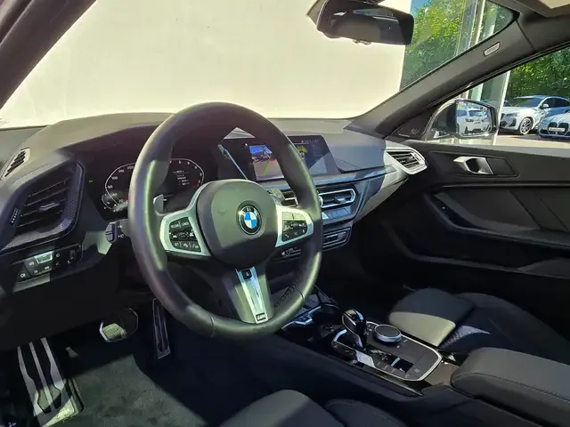 BMW 135