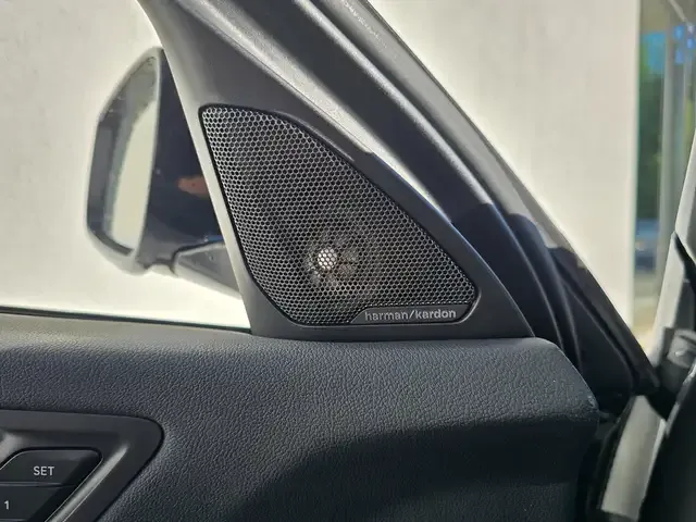 BMW 135