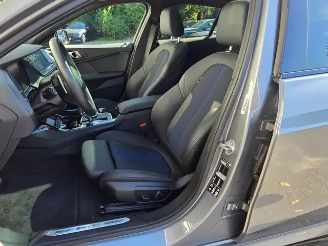 BMW 135