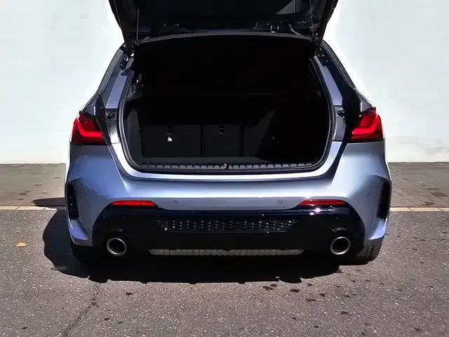 BMW 135