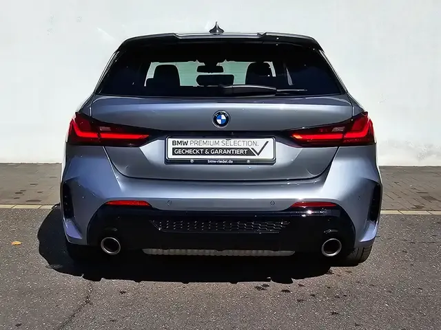 BMW 135