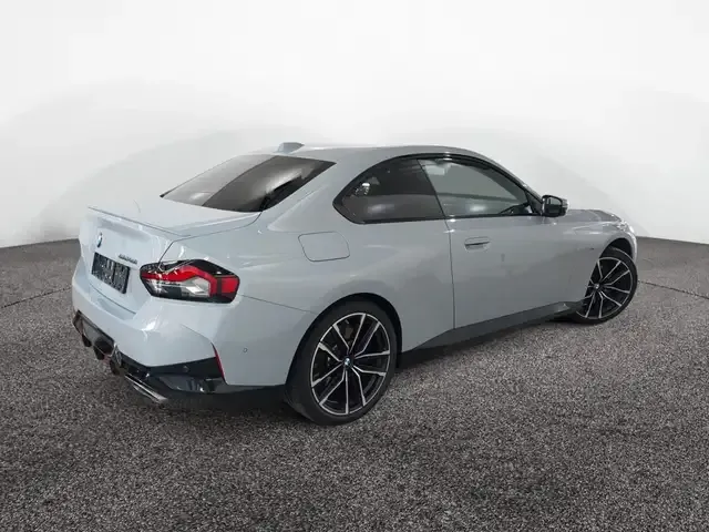 BMW 240