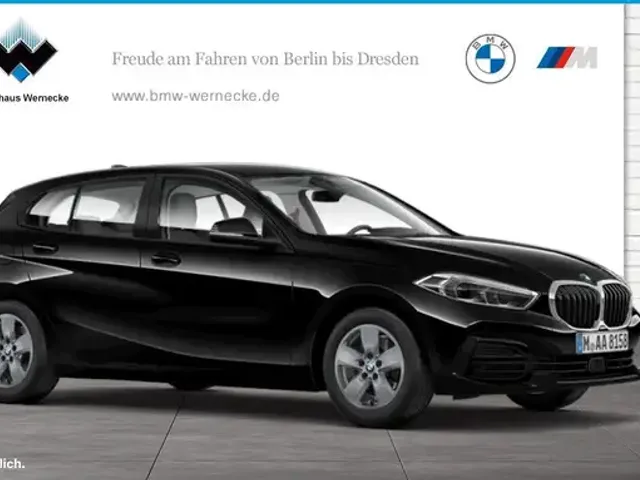 BMW 118