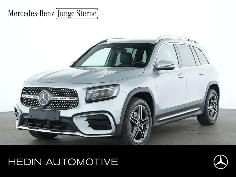 Mercedes-Benz GLB 180