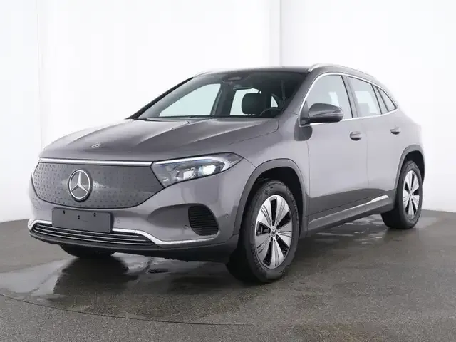 Mercedes-Benz EQA 300