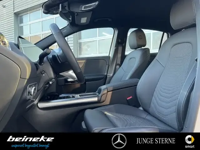 Mercedes-Benz EQA 250