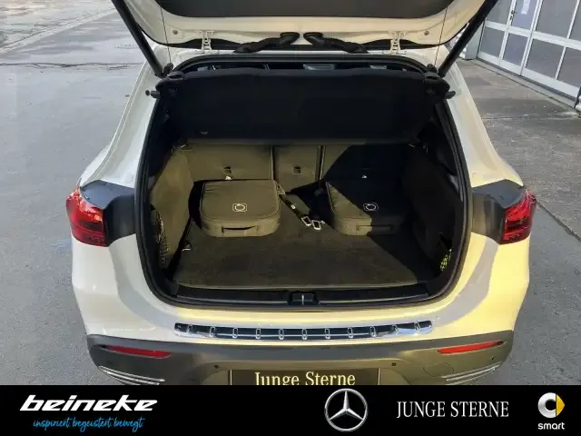 Mercedes-Benz EQA 250