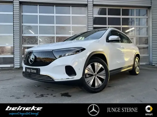 Mercedes-Benz EQA 250