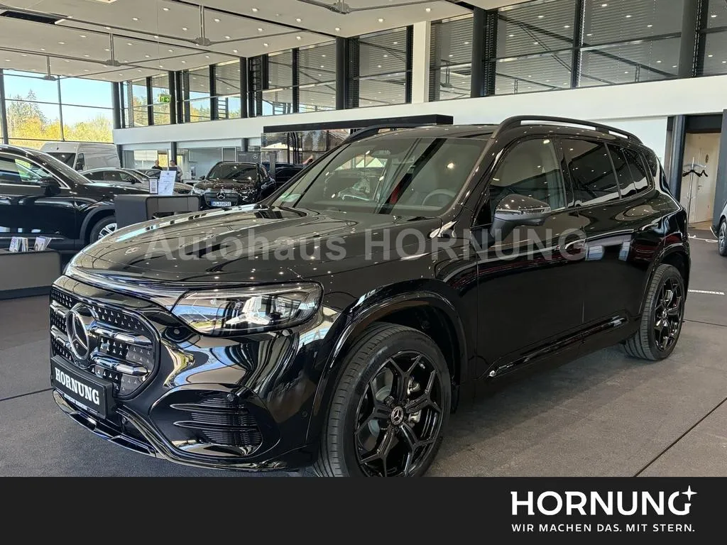 Mercedes-Benz Autres