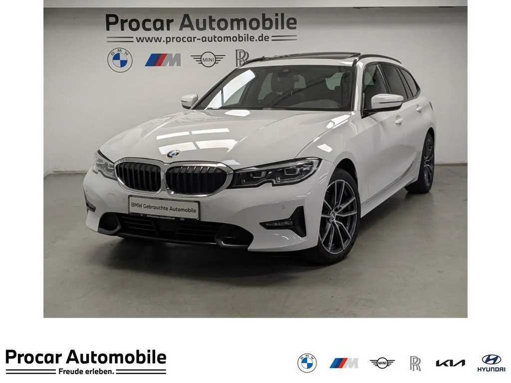 BMW 320