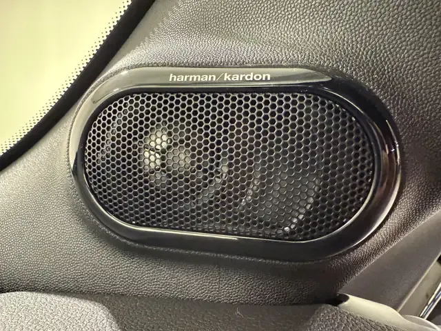 MINI John Cooper Works Cabrio
