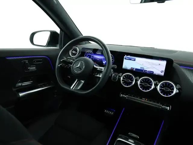 Mercedes-Benz EQA 300