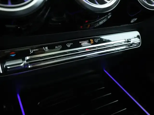 Mercedes-Benz EQA 300