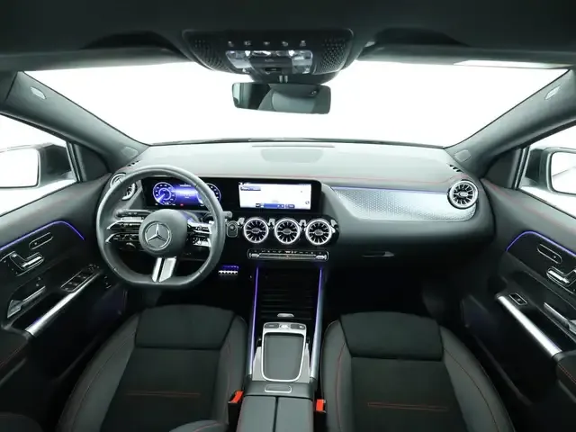 Mercedes-Benz EQA 300