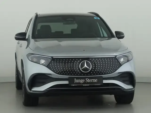Mercedes-Benz EQA 300