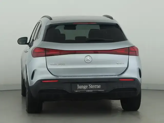 Mercedes-Benz EQA 300