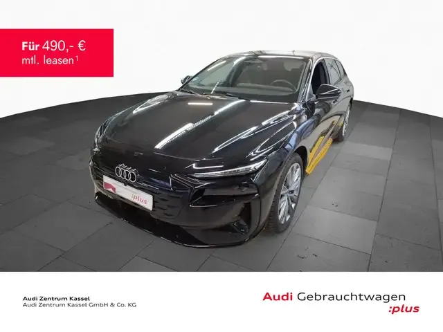 Audi Sonstige