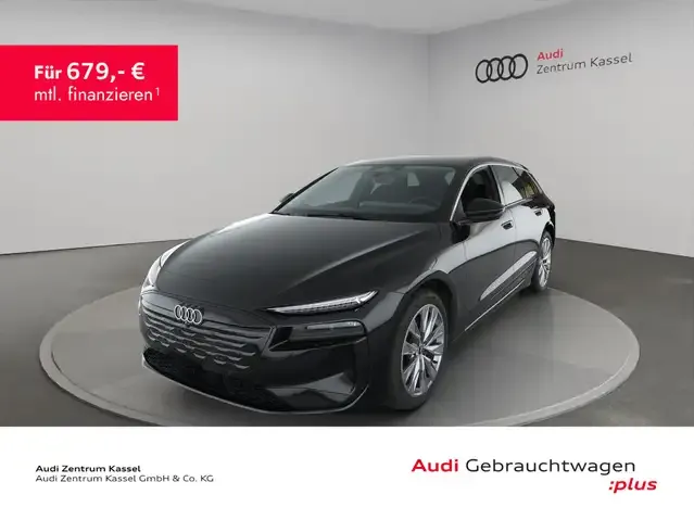Audi Sonstiges