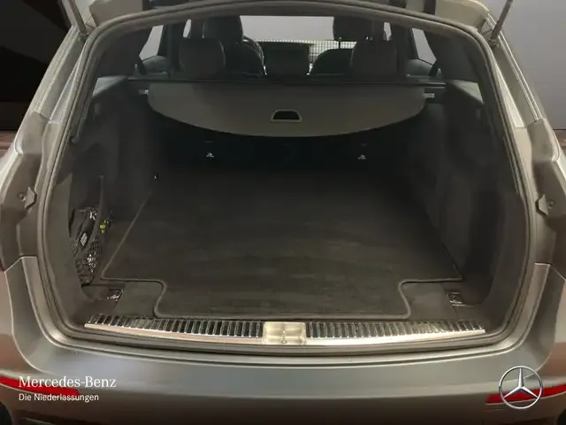 Mercedes-Benz E 63 AMG