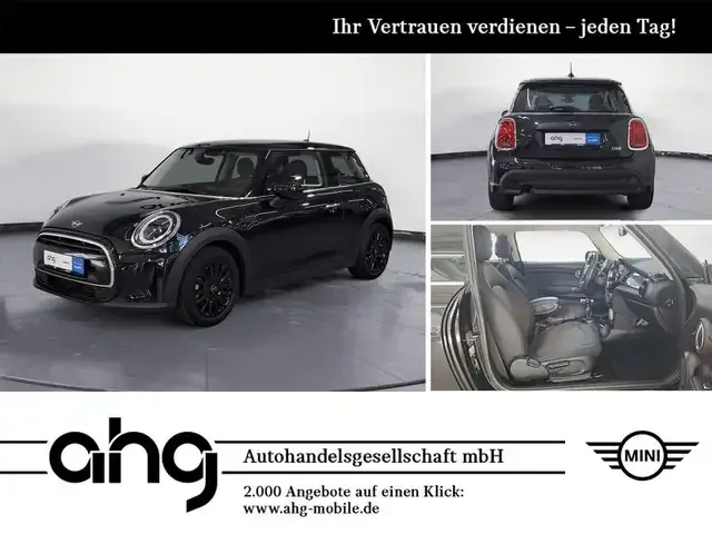MINI One