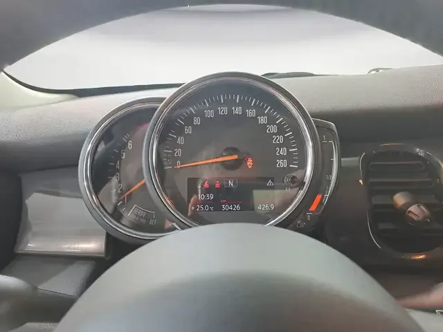 MINI One