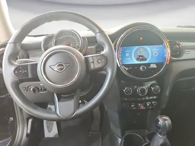 MINI One