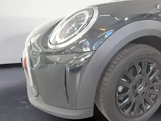 MINI One