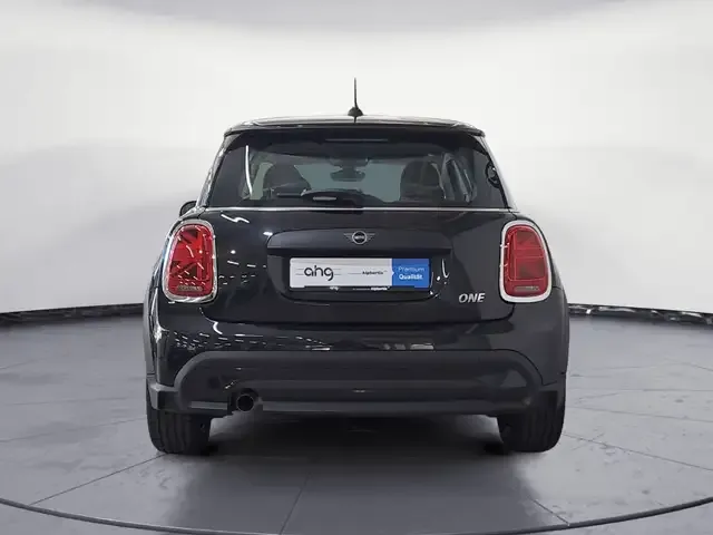 MINI One
