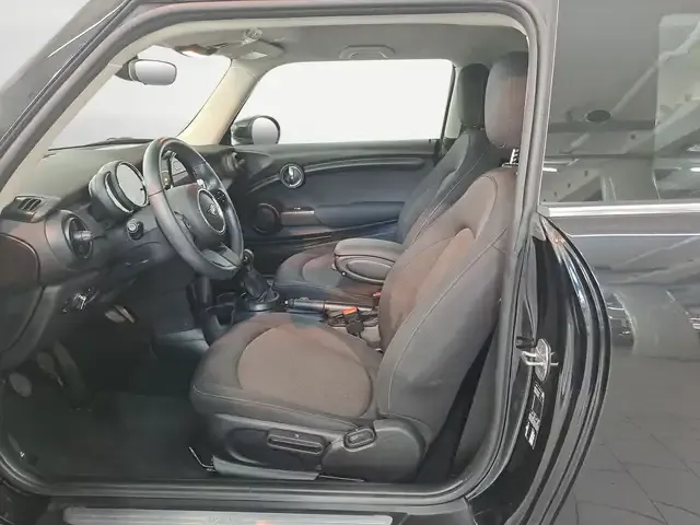 MINI One