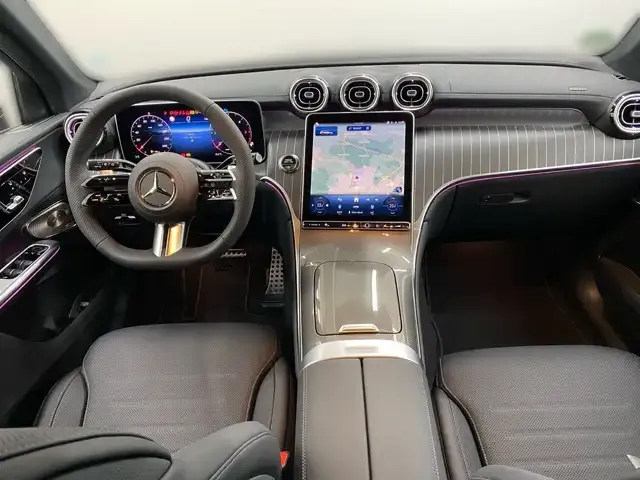 Mercedes-Benz GLC 450