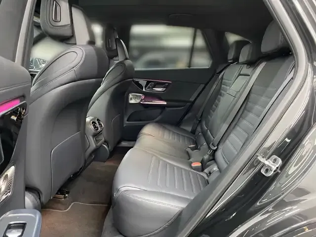 Mercedes-Benz GLC 450