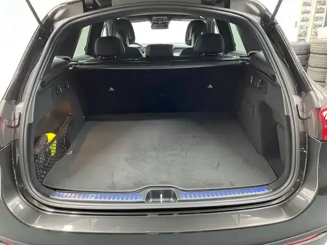 Mercedes-Benz GLC 450