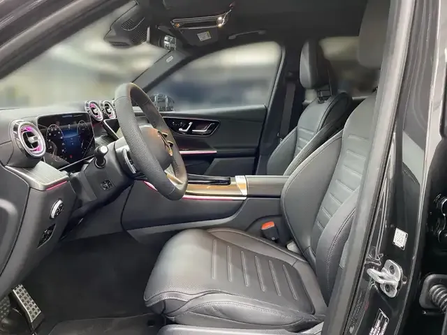 Mercedes-Benz GLC 450