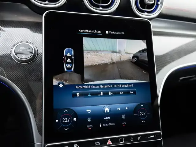 Mercedes-Benz CLE 53 AMG