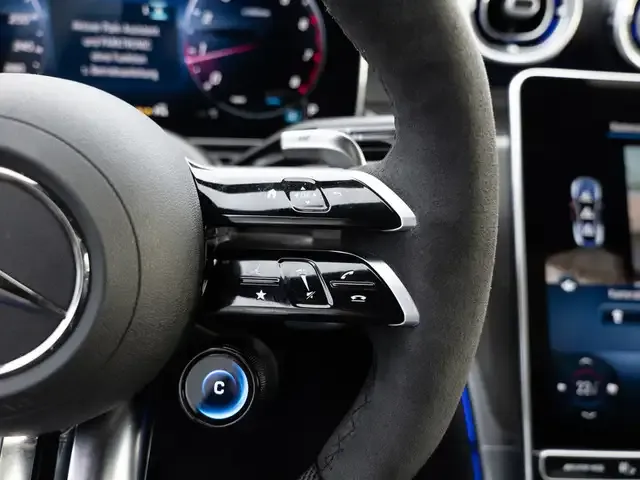 Mercedes-Benz CLE 53 AMG