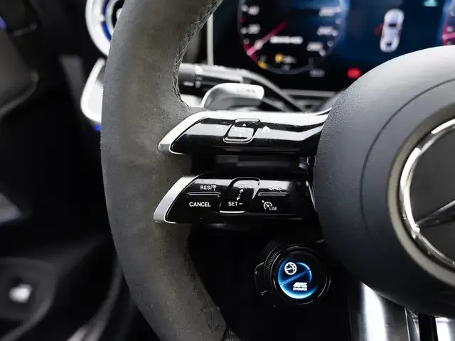 Mercedes-Benz CLE 53 AMG